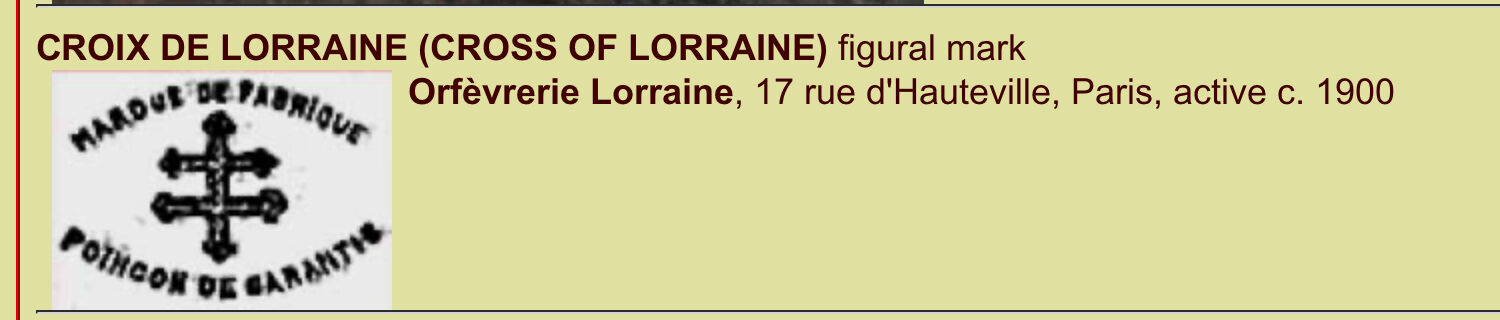 Silver-plated metal coffee service, Art Deco