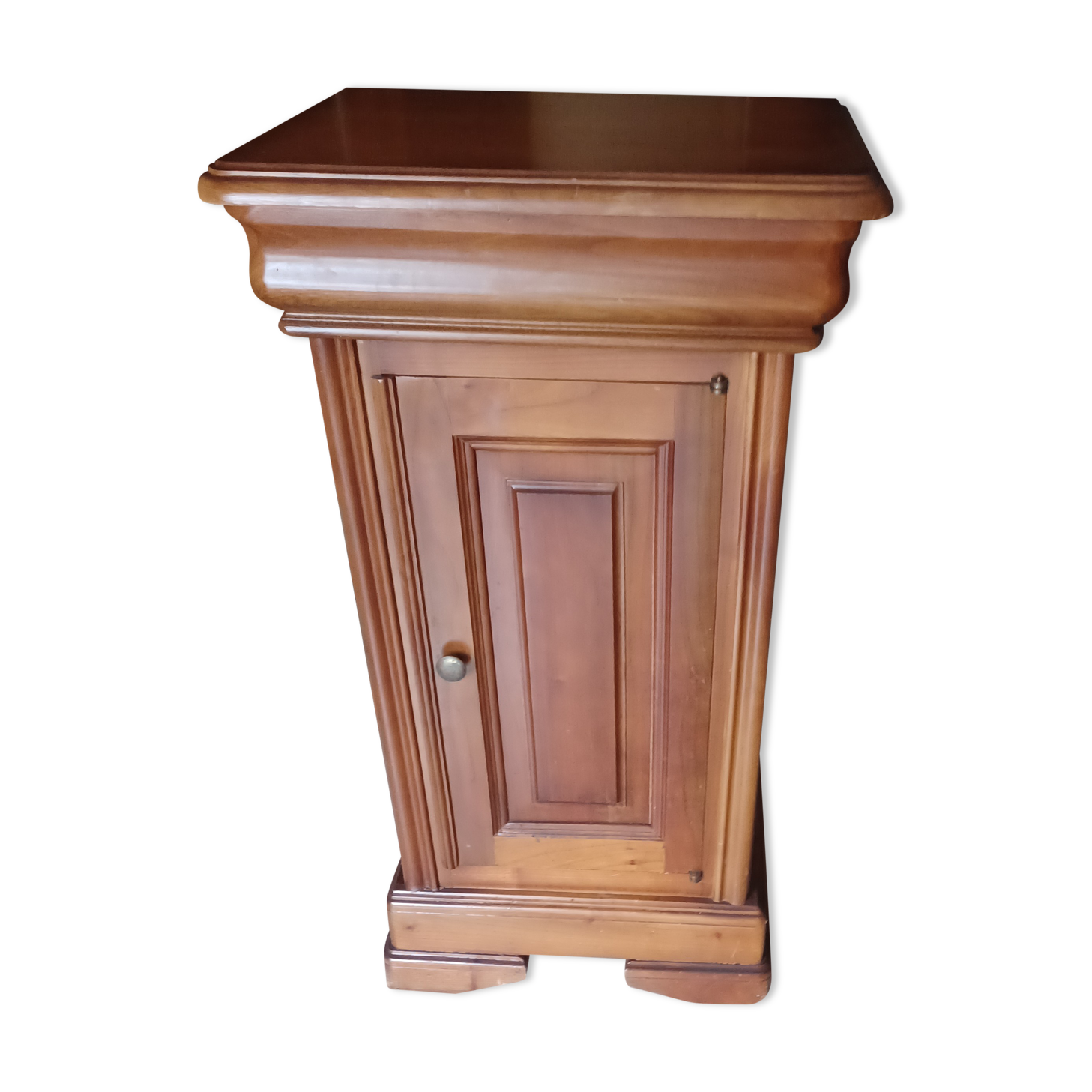 Bedside louis Philippe style