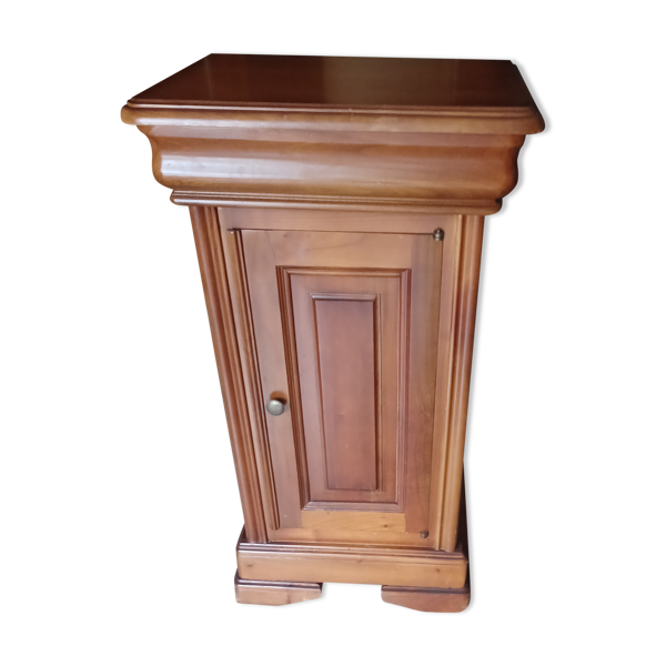 Chevet style louis Philippe