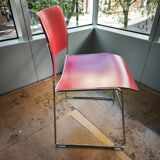 Set of 110 chairs 40/4, Howe