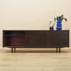 Oak sideboard, Danish design, 1970s, manufactured by Skovby Møbelfabrik