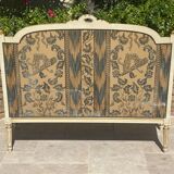 Salon Style Louis XVI - 4 pièces