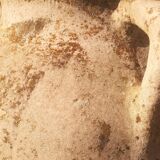 Concrete planters  1960