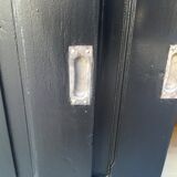 Counter 4 sliding doors