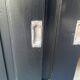Counter 4 sliding doors