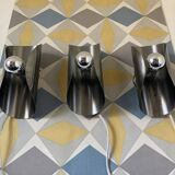 70's wall lights