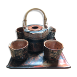 Tea service