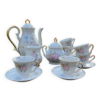 Tea set