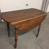 Table ancienne