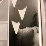 Marcello Cuneo Calla Floor Lamp