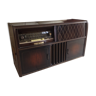 SABA radio-platinum furniture