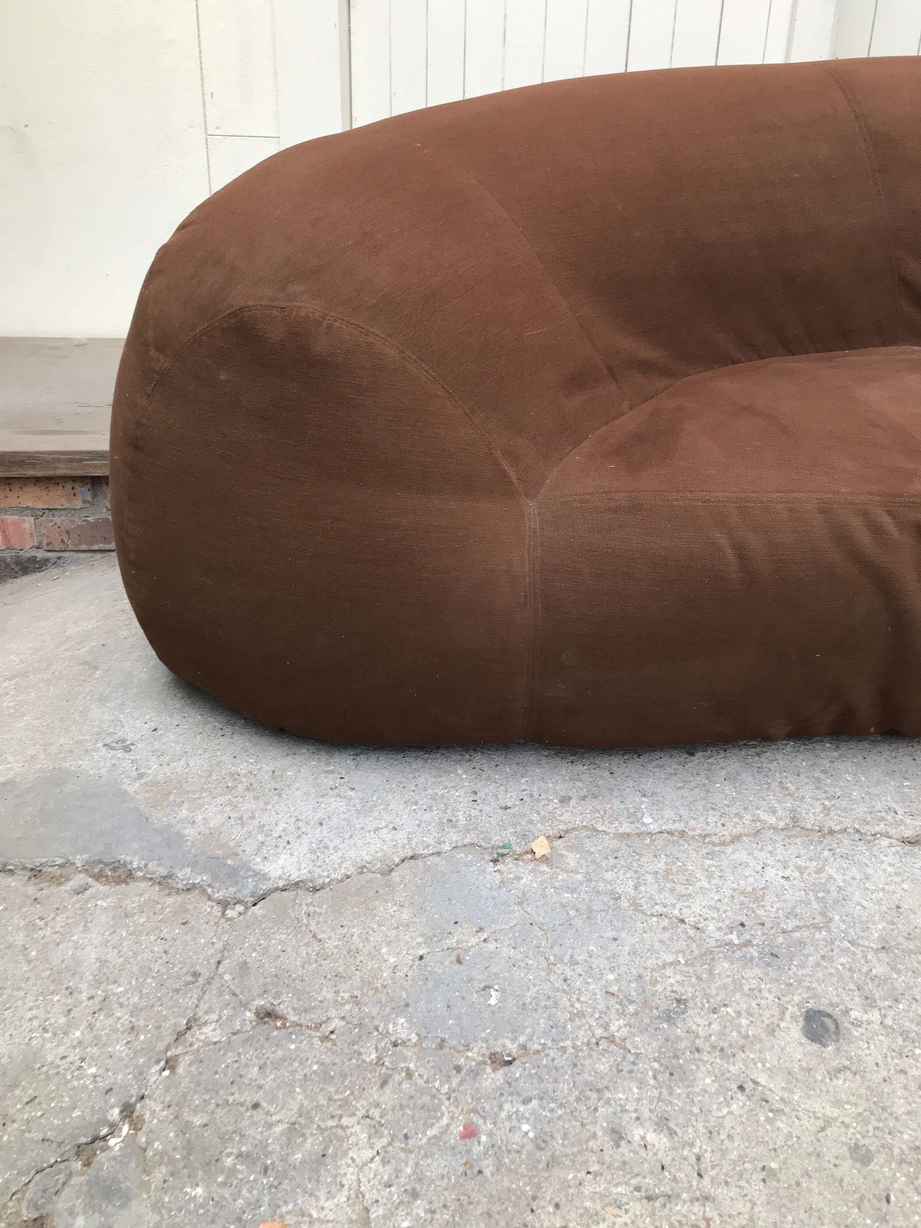 Canapé Honoré Paris Raphael Raffel