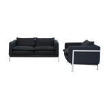 RH 302 set by Robert Haussmann for Hans Kaufeld