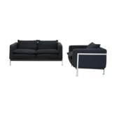 Ensemble RH 302 par Robert Haussmann pour Hans Kaufeld