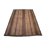 Mauritanian mat - 340x250cm