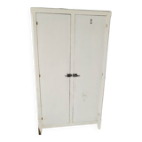 Vintage kitchen cabinet