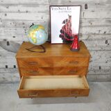 Vintage chest of drawers
