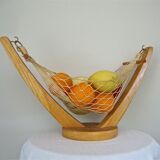 Hammock fruit basket