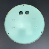 Marine clock citizen japan vintage