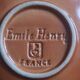 Coquille Saint-Jacques Emile Henry France