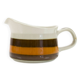 Vintage Rörstrand Annika, Pitcher / Saucer, Marianne Westman