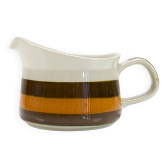 Vintage Rörstrand Annika, Pitcher / Saucer, Marianne Westman