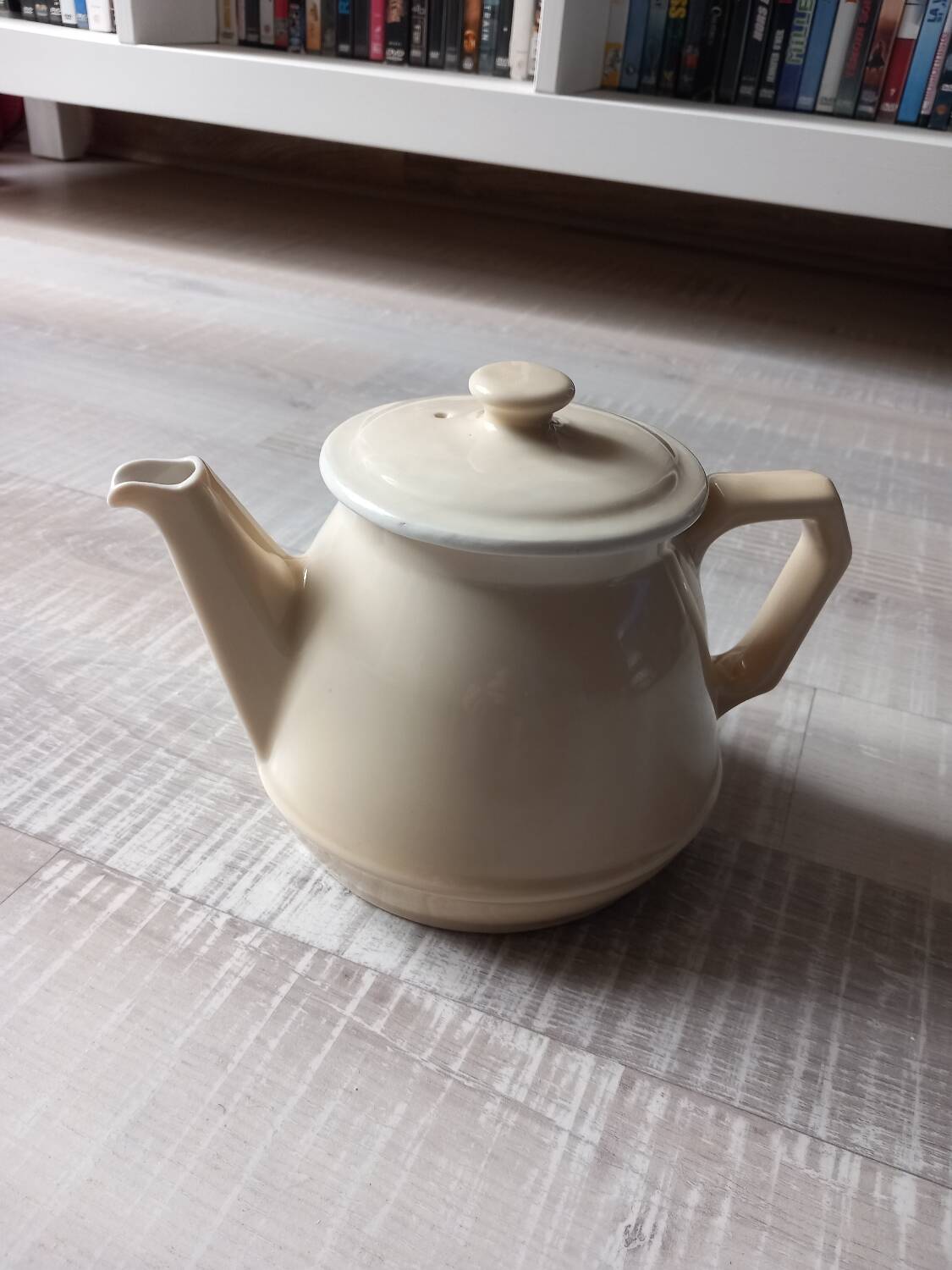 Old Rio coffee/teapot