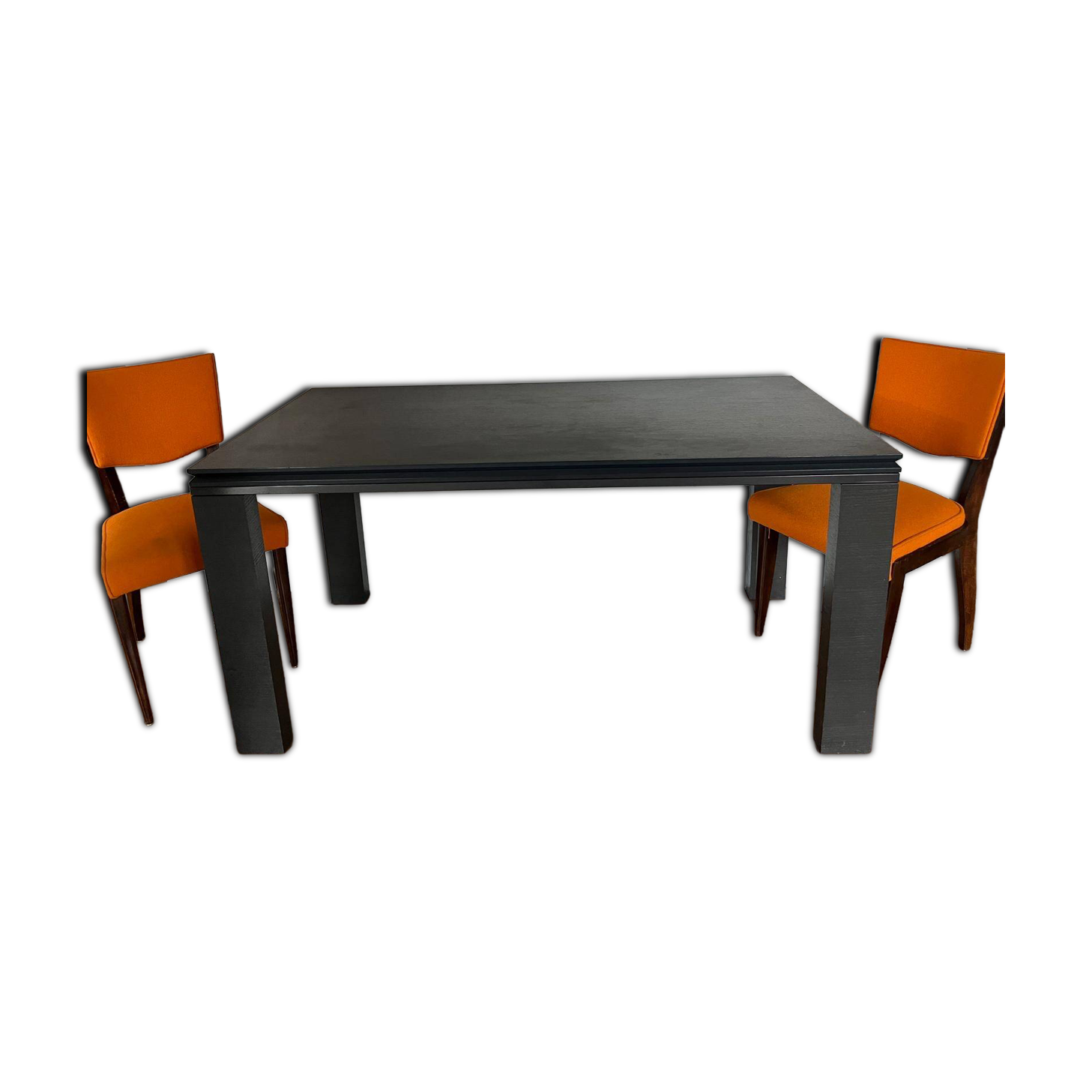 Table noir