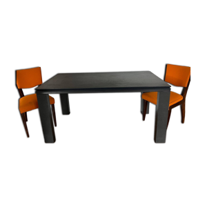 Table noir