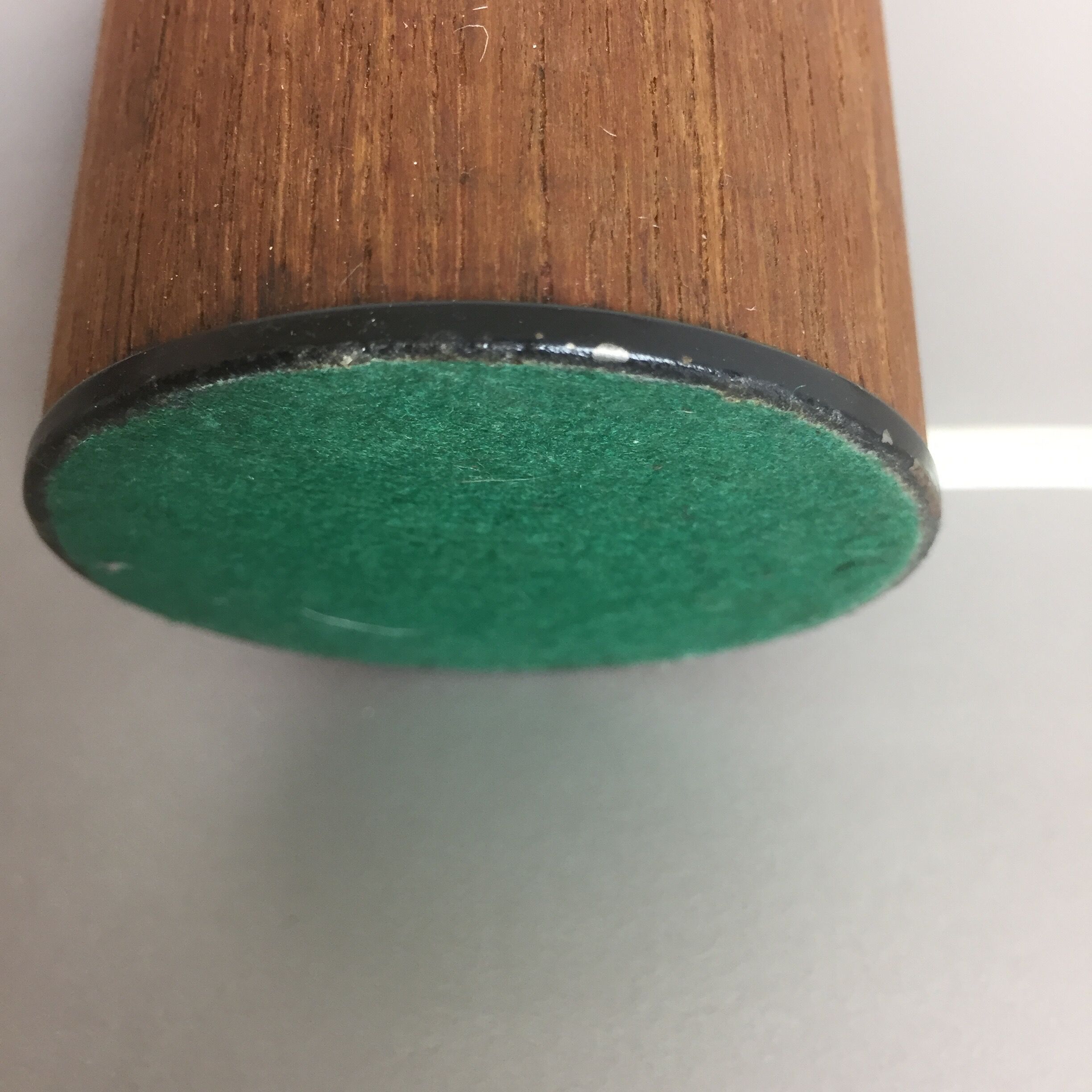 The 1960s desk lamp designed by Uno & Osten Kristiansson for Luxus