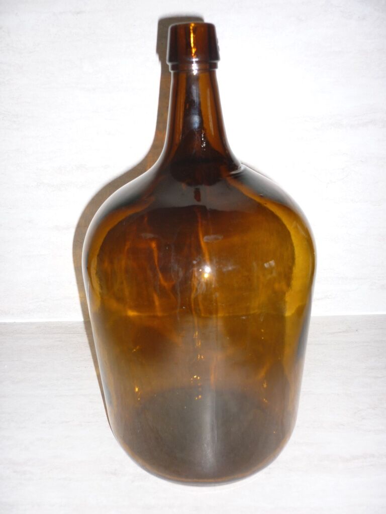 Lady Jeanne Amber 5 L 35cm