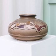 Vase by Cianciolo Noma Messina, 1960, Mid-Century design