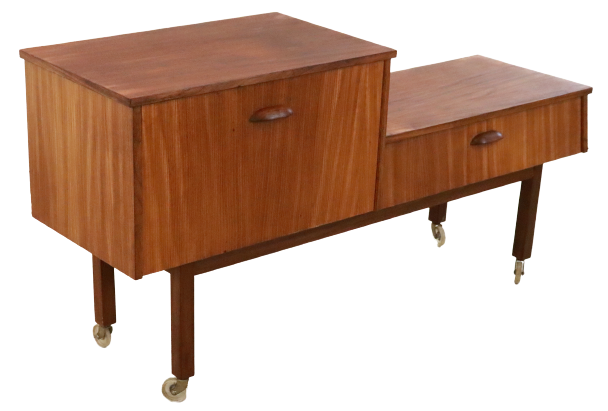 Audio furniture Survivor series 'Kloetinge'