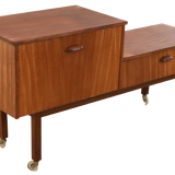 Audio furniture Survivor series 'Kloetinge'