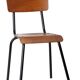 Mullca 511 adult school chair
