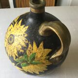Sandstone pot
