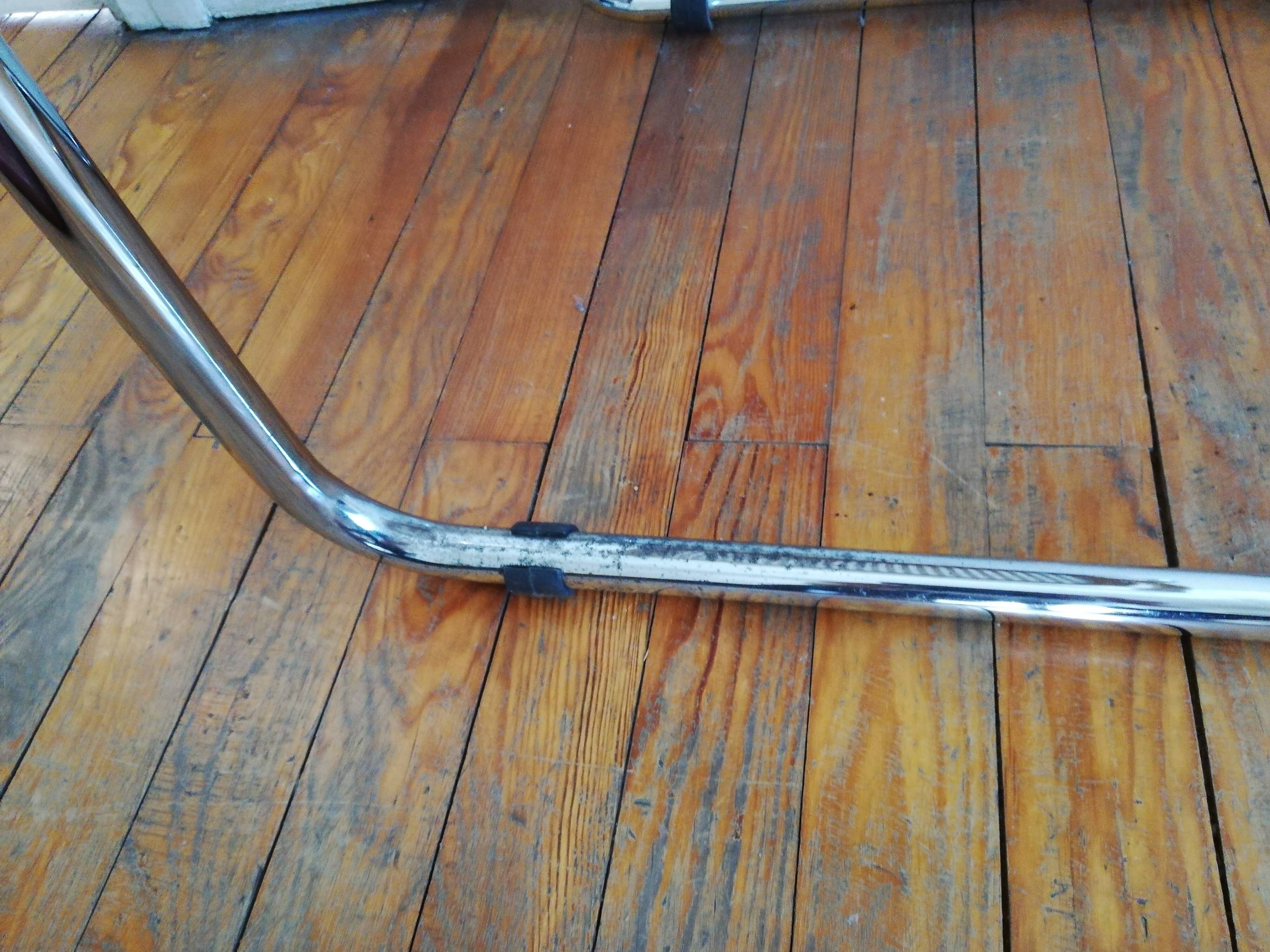 Chair cesca b64 Marcel Breuer 1970