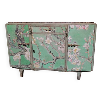 Art Deco Buffet