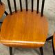 Set of 4 Fanett chairs by IImari Tapiovaara 1960