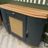 Art deco buffet