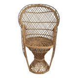 Fauteuil Emmanuel poupée