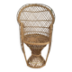Emmanuel doll armchair