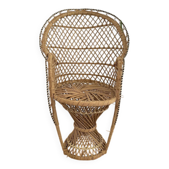 Fauteuil Emmanuel poupée