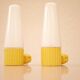 Wall sconces by Hans-Agne Jakobsson for Ifö, set of 2