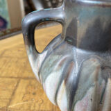 Sandstone vase