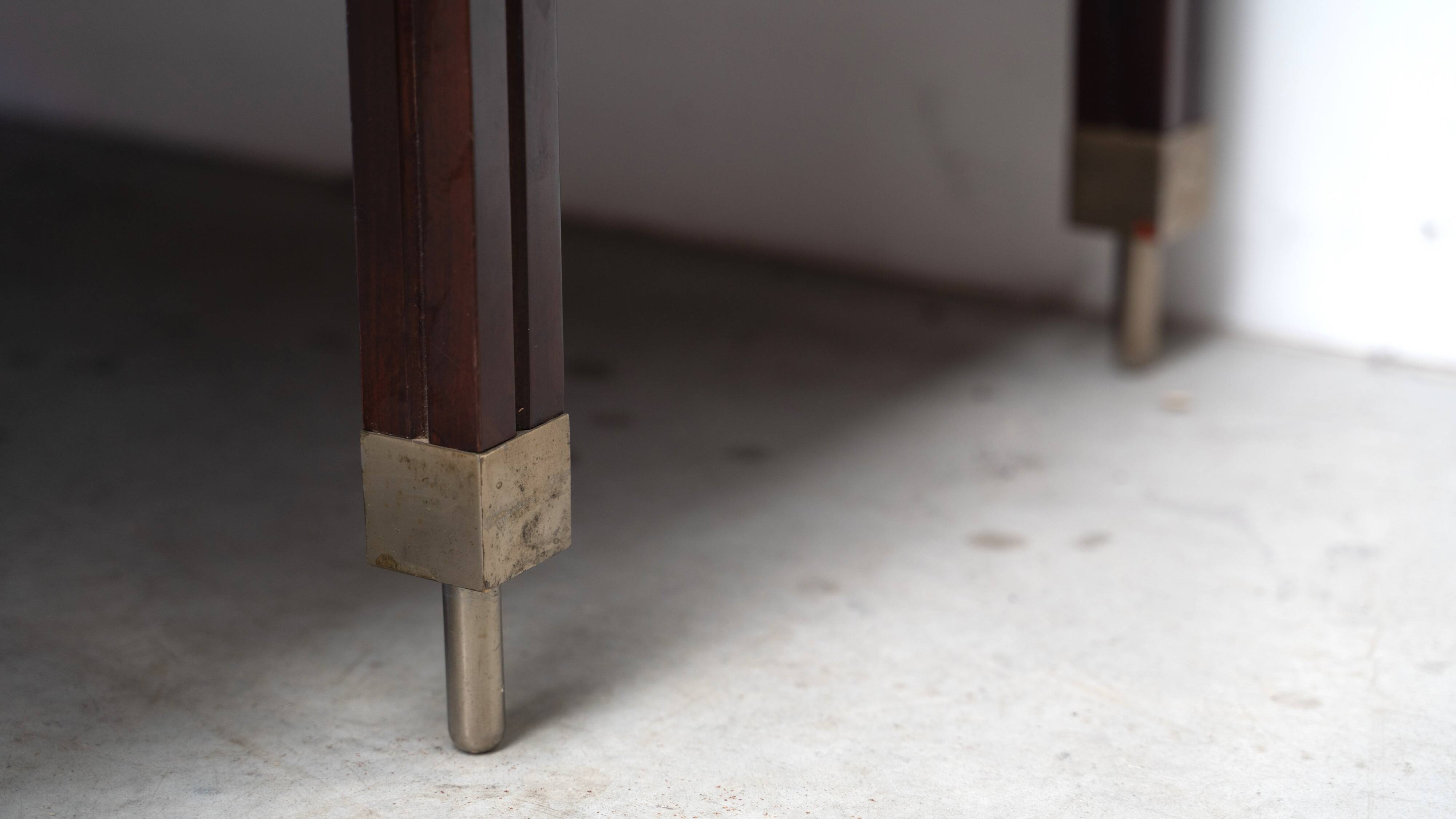 DC154 cabinet by Carlo Di Carli for Sormani