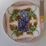 Plate
