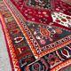 Tapis persan ancien 