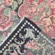Moldovan kilim carpet