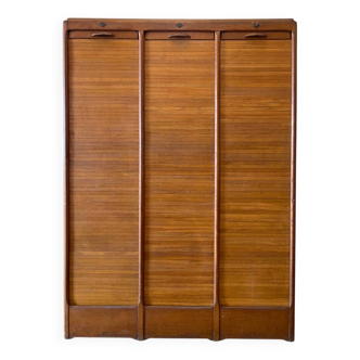 1940s curtain furniture